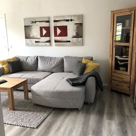 Ladigo „Kleines Glueck“ Apartamento Goslar Exterior foto