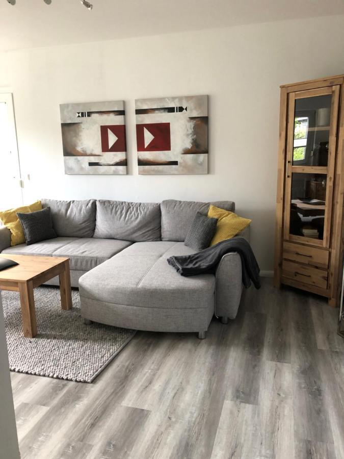 Ladigo „Kleines Glueck“ Apartamento Goslar Exterior foto