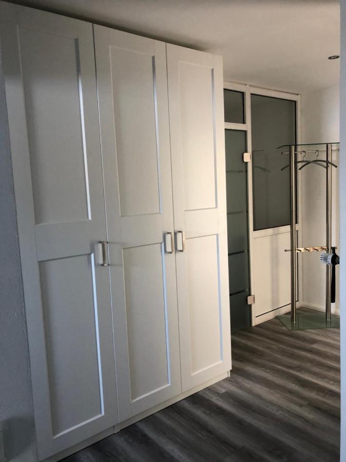 Ladigo „Kleines Glueck“ Apartamento Goslar Exterior foto