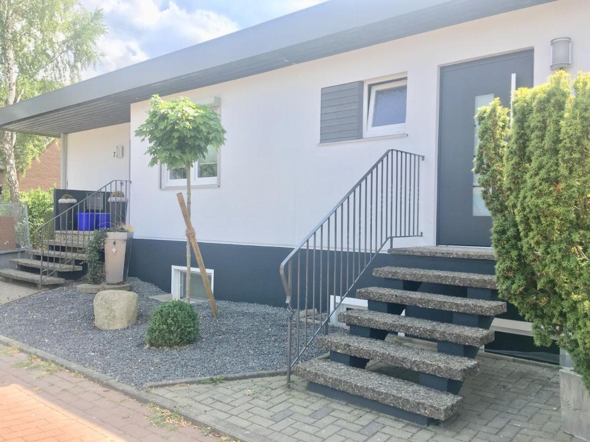 Ladigo „Kleines Glueck“ Apartamento Goslar Exterior foto