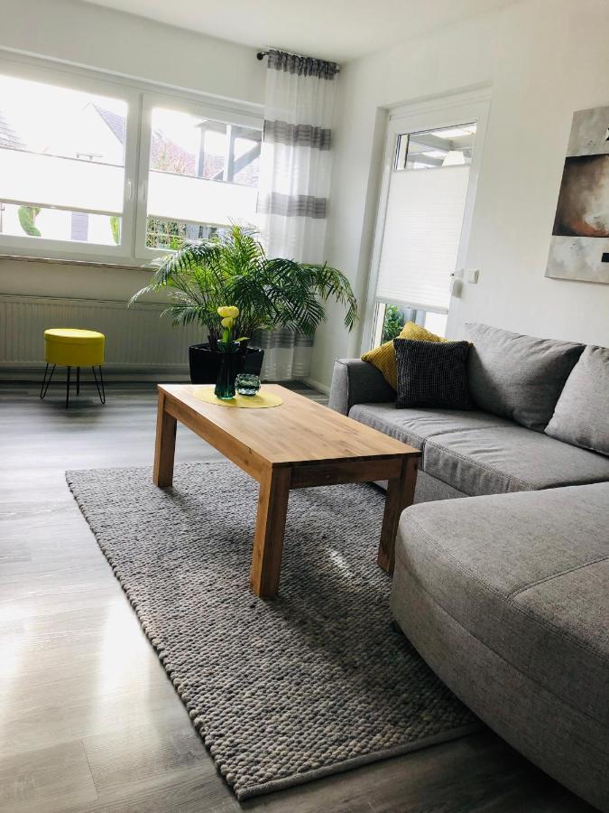Ladigo „Kleines Glueck“ Apartamento Goslar Exterior foto