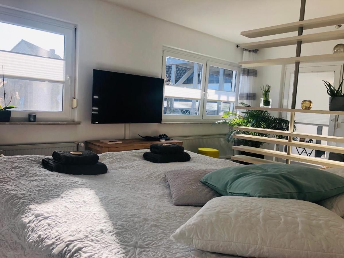 Ladigo „Kleines Glueck“ Apartamento Goslar Exterior foto