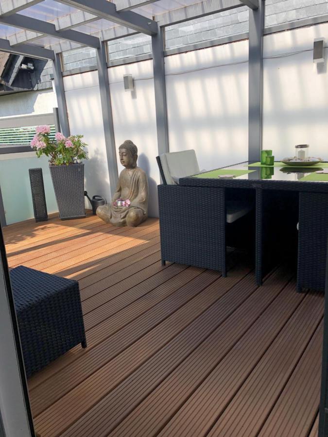 Ladigo „Kleines Glueck“ Apartamento Goslar Exterior foto