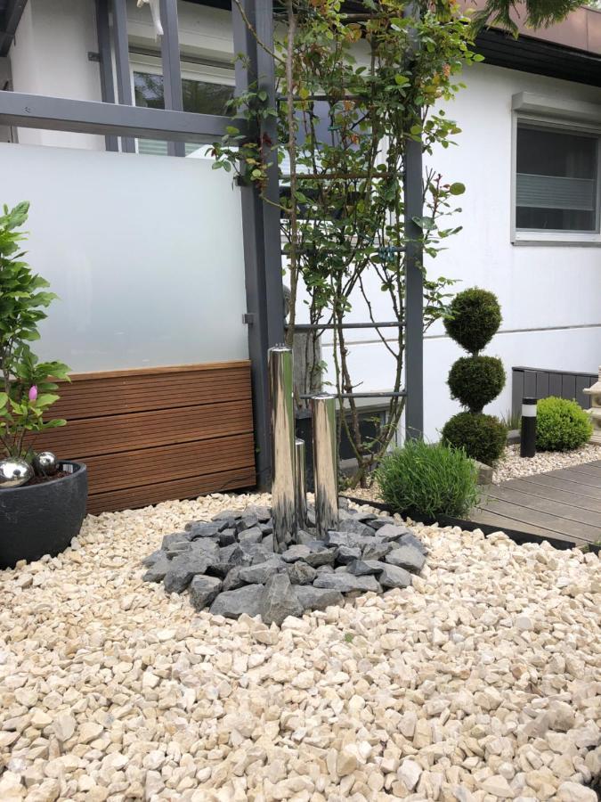 Ladigo „Kleines Glueck“ Apartamento Goslar Exterior foto
