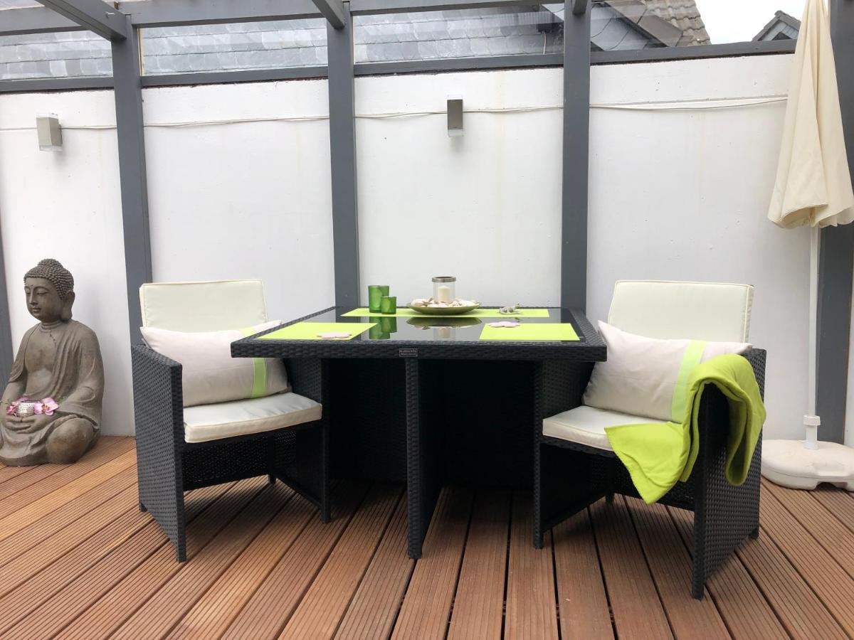 Ladigo „Kleines Glueck“ Apartamento Goslar Exterior foto