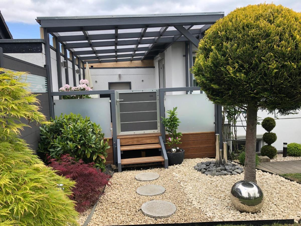 Ladigo „Kleines Glueck“ Apartamento Goslar Exterior foto