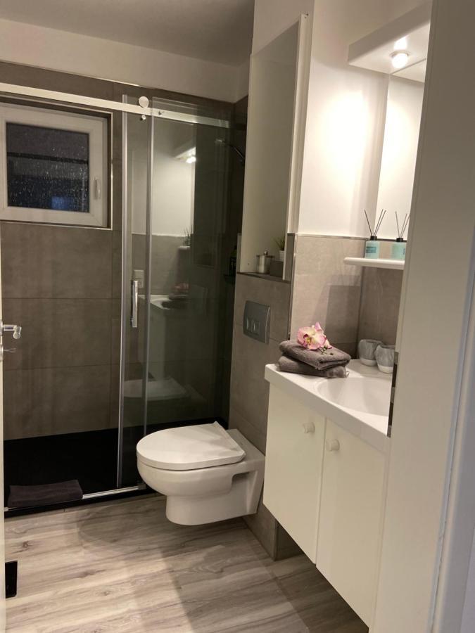 Ladigo „Kleines Glueck“ Apartamento Goslar Exterior foto