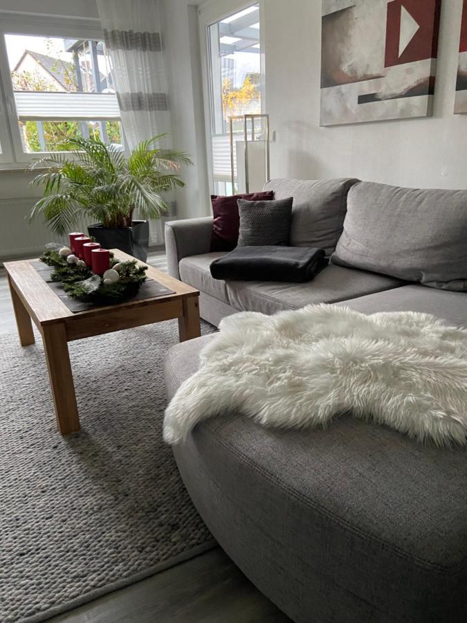 Ladigo „Kleines Glueck“ Apartamento Goslar Exterior foto
